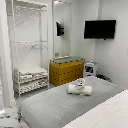 Apartment Ruvi *