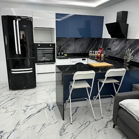Ruvi Apartment
