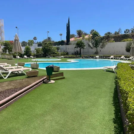 Apartment Ruvi San Bartolome de Tirajana (Gran Canaria)