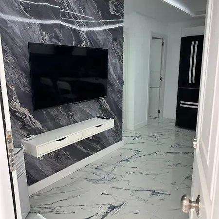 Apartment Ruvi